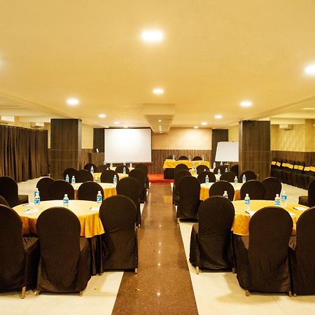 Bangalore Gate Hotel & Conferences מראה חיצוני תמונה